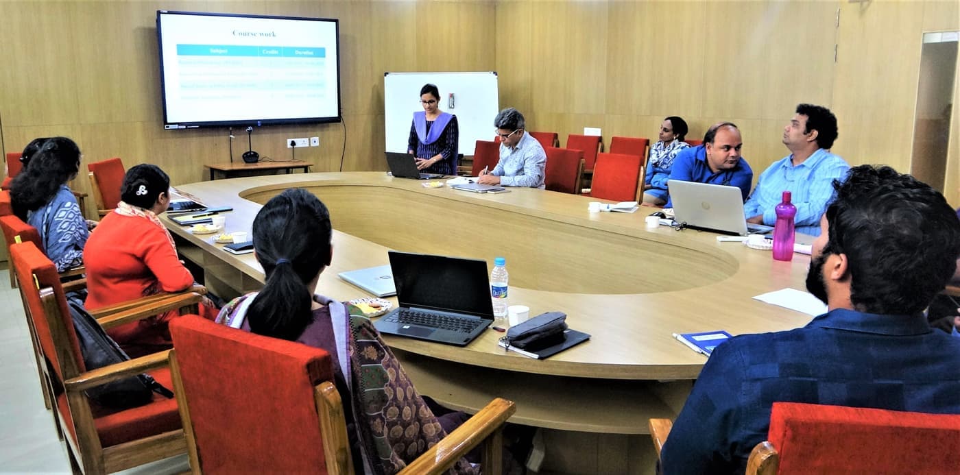 KIIT School of Public Health Bhubaneswar Extra Curriculars photo 3